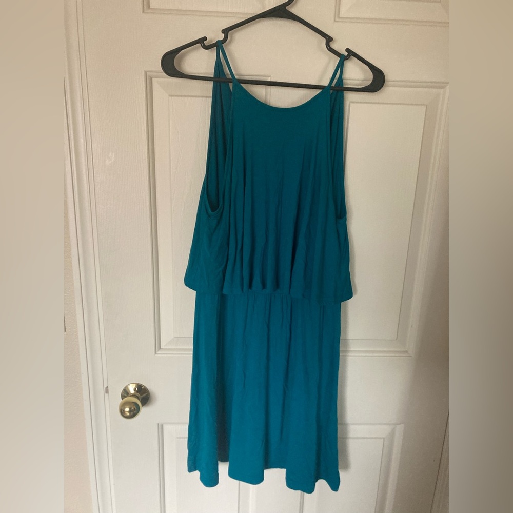 Summer Dress, AE Super Soft Dress